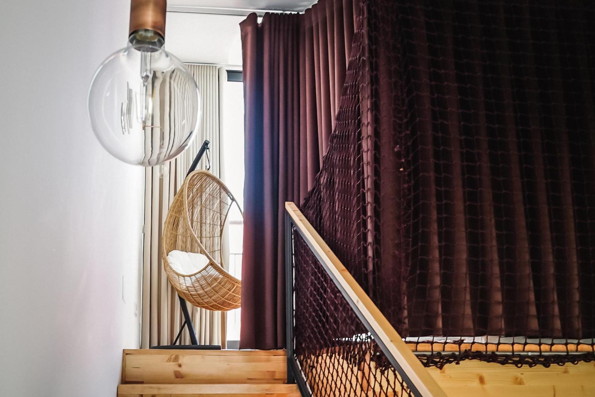 וילה נובה דה גאיה 7 Gaia Roaster Apartments מראה חיצוני תמונה