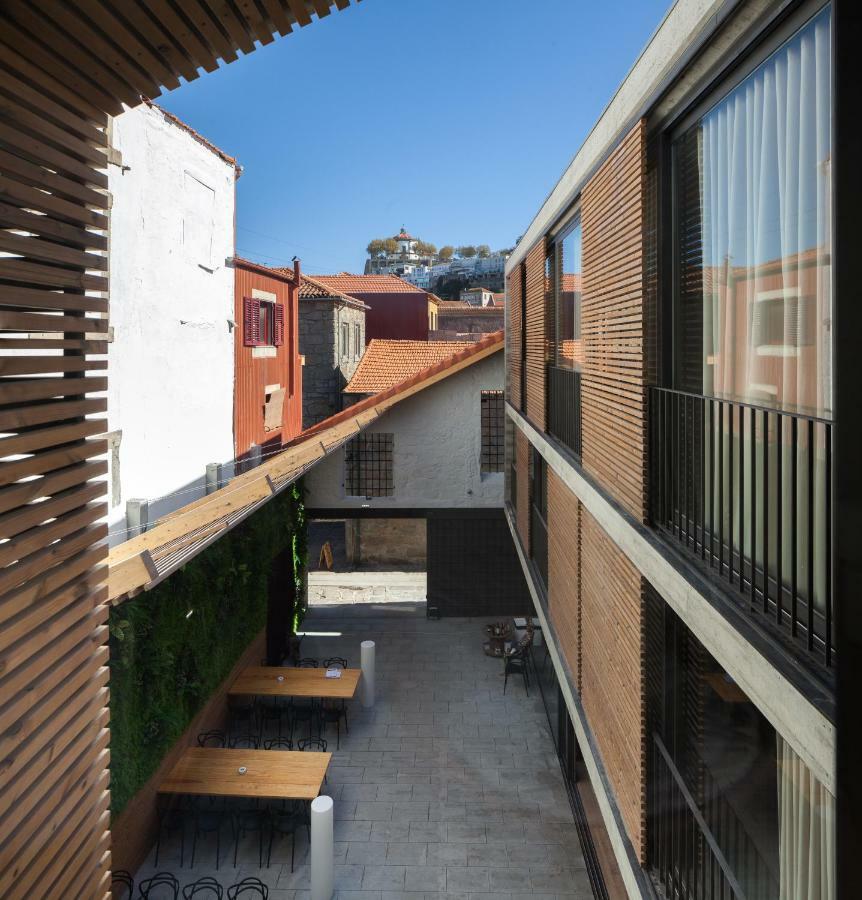 וילה נובה דה גאיה 7 Gaia Roaster Apartments מראה חיצוני תמונה